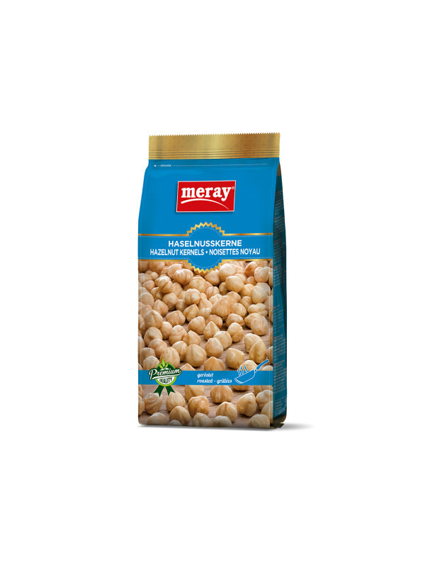 Meray Roasted Hazelnut 300GR