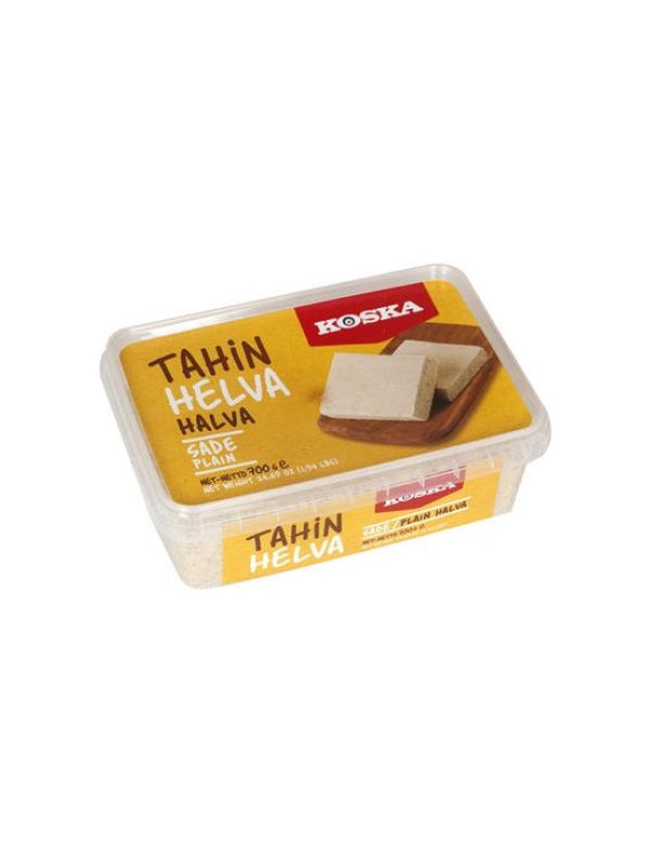 Koska Tahin Halva Plain 700GR