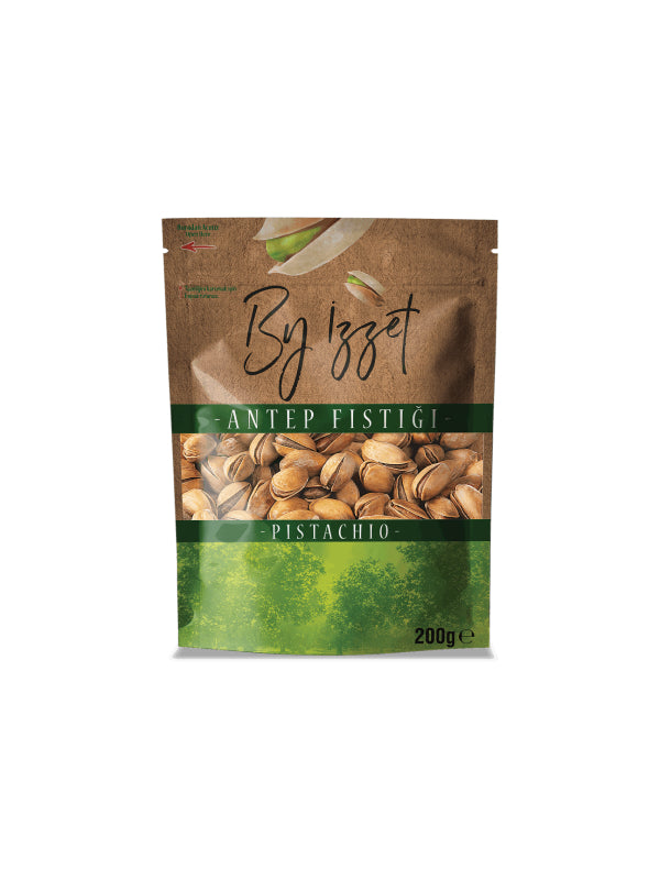 Antepsan Pistachio 200GR