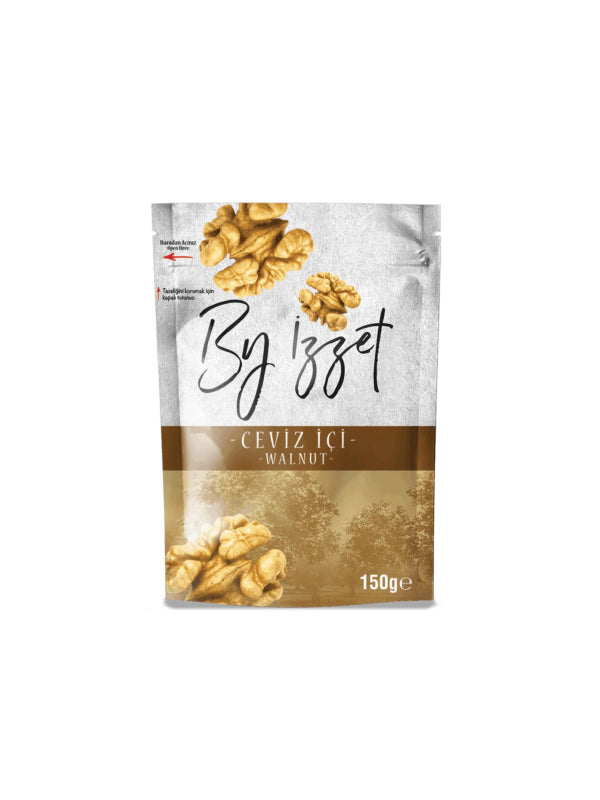 Antepsan Walnut Kernel 150GR