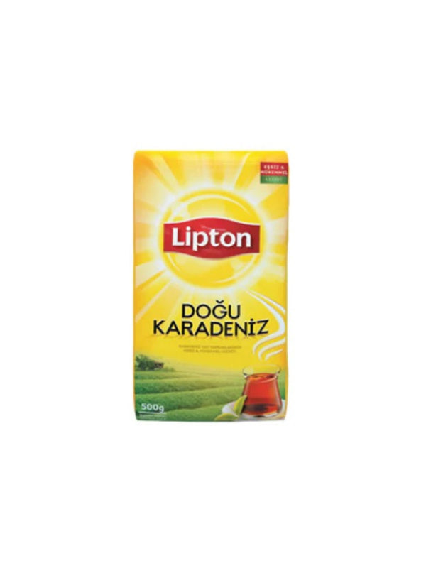 Lipton Dogu Karadeniz Black Turkish Tea 500GR