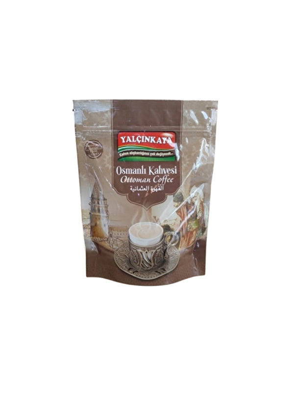 Yalçınkaya Ottoman Coffee 200GR