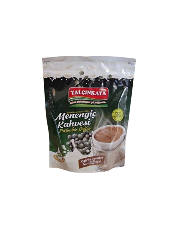 Yalçınkaya Pistachio Coffee 200GR