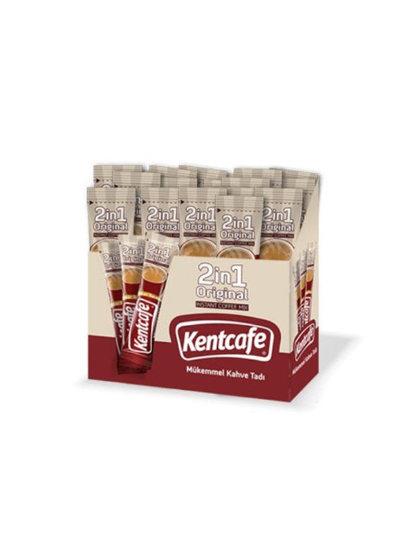 Kentcafe Coffee 2in1 Original 220GR