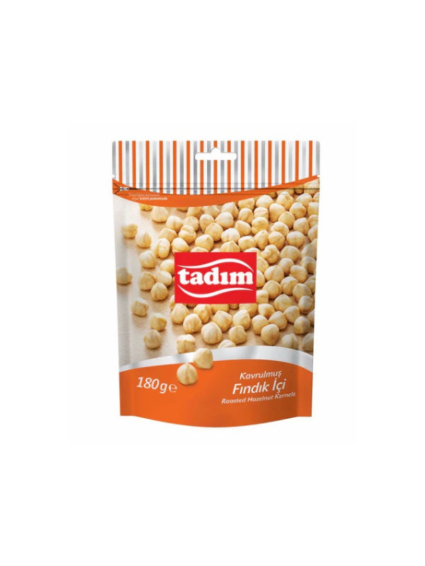 Tadim Roasted Hazelnut 180g