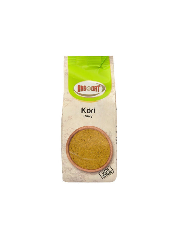 Bagdat Curry Powder 70g