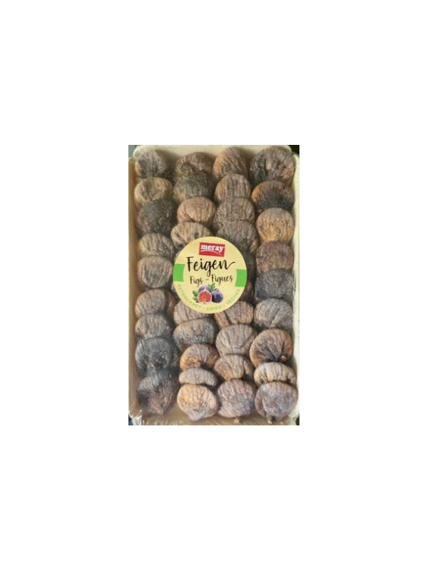 Meray Dried Figs 800GR