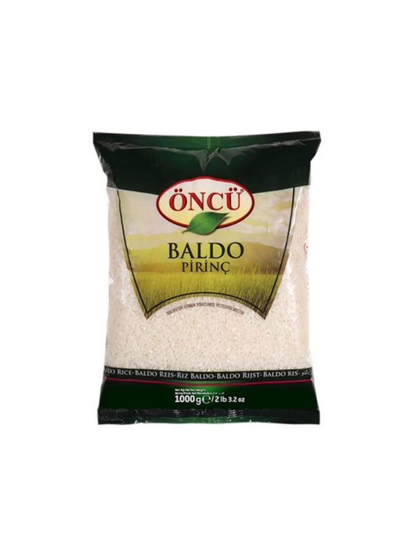 ONCU - BALDO RICE 1KG