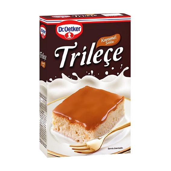 Dr-Oetker Tiriliçe 315g