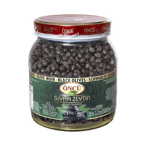 ONCU - BLACK OLIVES (XS)