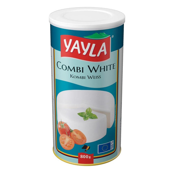 Yayla White Cheese Combi 800G - Yayla Combi Beyaz Peynir 800G